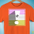 Twink Pride Flag Exclamation Point Premium Unisex T-Shirt